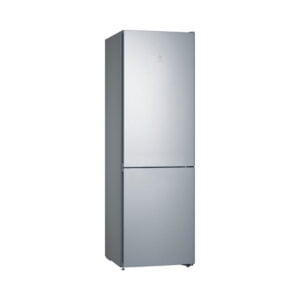Frigorífico BALAY 3KFC664XI, Clase C, Acero Inox. Antihuellas, 186x60 cm. Combi