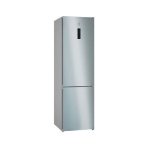 Frigorífico BALAY 3KFC867XI, Clase C, Acero Inox. Antihuellas, 203x60 cm, Combi