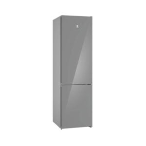 Frigorífico BALAY 3KFC869AI, Clase C, Gris Antracita, 203x60 cm, Combi