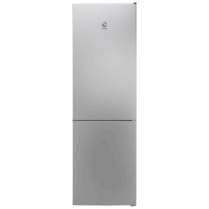 Frigorífico Balay 3KFD553XI, Combi, Clase D, Acero Inox, 186 x 60 cm, Total NoFrost.