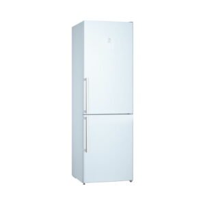 Frigorífico BALAY 3KFD563WE, Clase D, Blanco, 186 x 60 cm, Combi