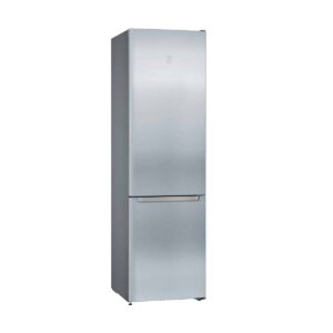 Frigorífico BALAY 3KFE763XI, Clase E, Acero Inox., 203x60 cm, Combi