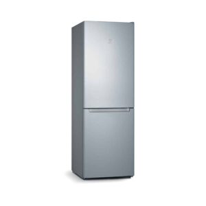 Frigorífico BALAY 3KFE360MI, Clase E, Acero Mate, 176x60 cm, Combi