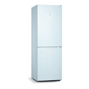 Frigorífico BALAY 3KFE360WI, Clase E, 176x60 cm, Blanco, Combi