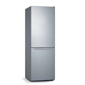 Frigorífico BALAY 3KFE361MI, Clase E, Acero Inox., 176x60 cm, Combi
