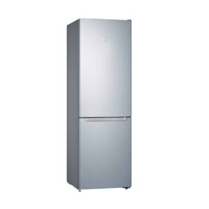 Frigorífico BALAY  3KFE561MI, Clase E, Acero Mate, 186x60 cm, Combi