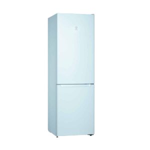 Frigorífico BALAY  3KFE563WI, Clase E, Blanco, 186x60 cm, Combi