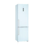 Frigorífico BALAY 3KFE776WE, Clase E, Blanco, 203x70 cm, Combi