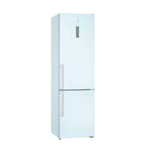 Frigorífico BALAY 3KFE776WE, Clase E, Blanco, 203x70 cm, Combi
