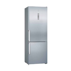 Frigorífico BALAY 3KFE776XE, Clase E, Acero Inox, 203x70 cm, Combi