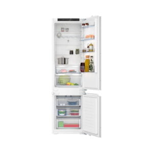 Frigorífico BALAY 3KID834F, Clase D, Integrable, 193.5x55.8 cm, Combi