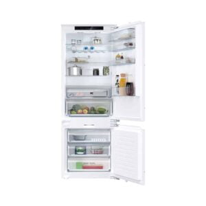 Frigorífico BALAY 3KID967F, Clase D, Integrable, 193.5x70.8 cm, Combi