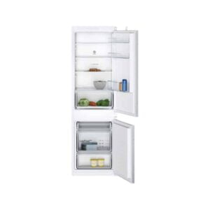 Frigorífico BALAY 3KIE711S, Clase E, Integrable, 177.2 x 54.1 cm, Puerta deslizante