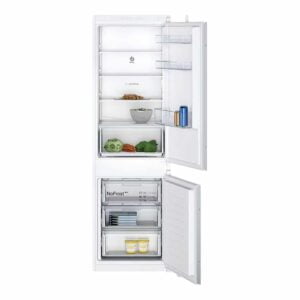 Frigorífico BALAY 3KIE712F, Clase E, Integrable, 177.2 x 54.1 cm, Combi