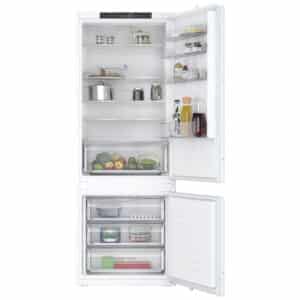 Frigorífico BALAY 3KIE901F, Clase E, Integrable, 193.5 x 69.1 cm, Combi
