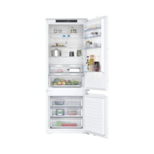 Frigorífico BALAY 3KIE934F, Clase E, Integrable, 193.5x70.8 cm, Combi