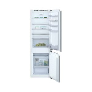 Frigorífico BALAY 3KIF737F, Clase F, Integrable, 177.2x54.1 cm, 254 l. Combi