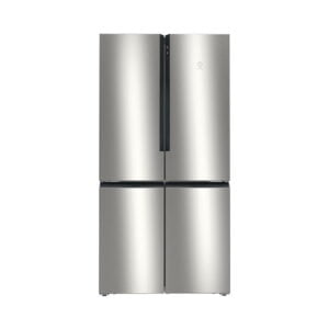 Frigorífico BALAY 3KME592XI, Clase E, Acero Inox, 183 x 91 cm, MultiPuerta, Americano