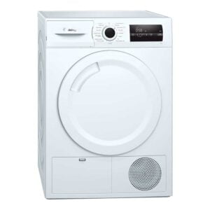 Secadora BALAY 3SC378B, Clase B, 7 kg, Blanco,