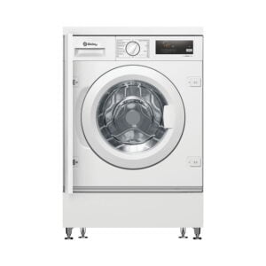 Lavadora BALAY 3TI979B Integrable, 7 kg, 1200 r.p.m., Blanco