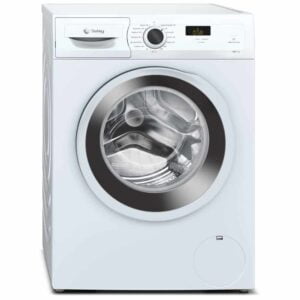 Lavadora BALAY 3TS273BA, Clase A, Blanco, 7 kg, 1200 rpm.