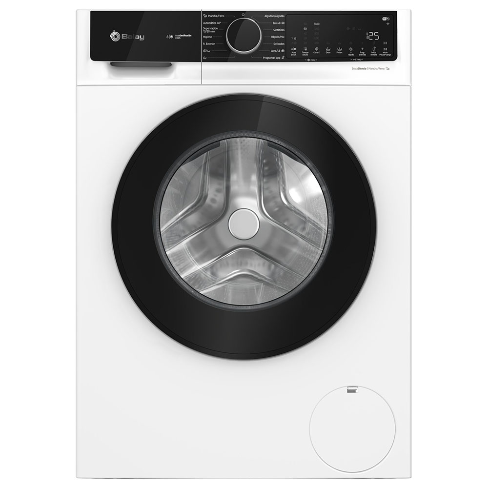 Lavadora balay 3TS3104BH
