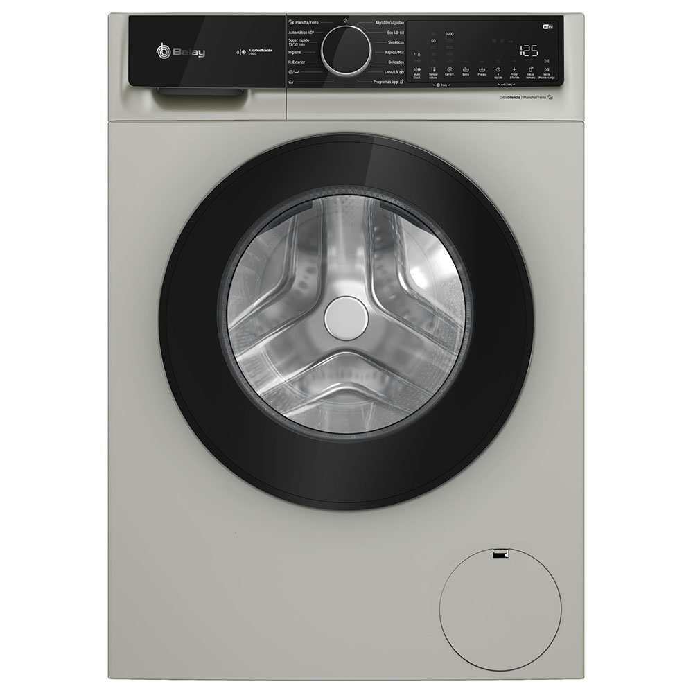 LAVADORA BALAY 3TS3104XH