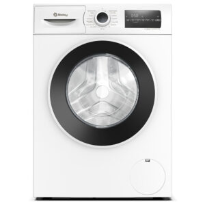 Lavadora BALAY 3TS385B, Con Programa Plancha, Clase A, Blanco, 8 kg, 1400 rpm.