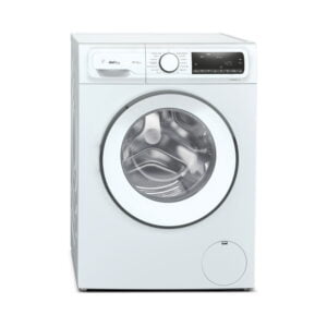 Lavadora BALAY 3TS390B, Clase A, Blanco, 9 kg,1200 rpm