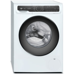 Lavadora BALAY 3TS395BDS, Clase A, AutoDosificación detergente, suavizante  9 kg, 1400 rpm.