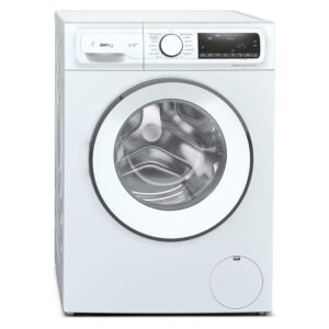 Lavadora BALAY 3TS395BS, Clase A, Blanco, 9 kg, 1400 rpm.