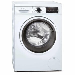 Lavadora BALAY 3TS995BP, Clase A, Blanco, 9 kg, 1400 rpm.