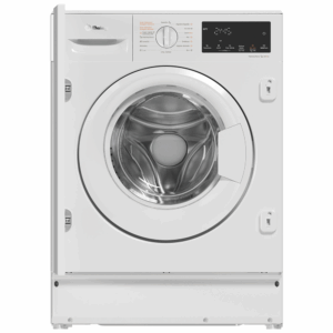 Lavadora-Secadora BALAY 3TW887B, Clase E, Blanco, 8/5 kg, 1400 rpm, Blanco