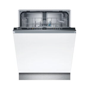 Lavavajillas BALAY 3VF5011NP, Clase E, 60 cm, Integrable, 12 Servicios