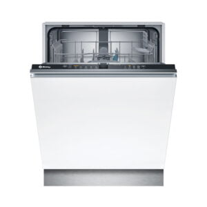Lavavajillas BALAY 3VF5012NP, Clase E, 60 cm, Integrable, 12 Servicios