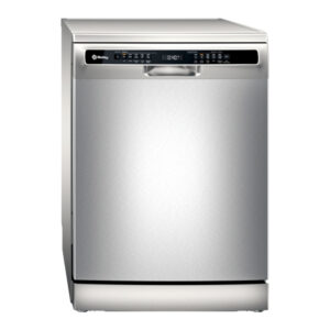 Lavavajillas BALAY  3VS5011IA, Clase D, 60 cm, Aero cepillado antihuellas, 13 Servicios