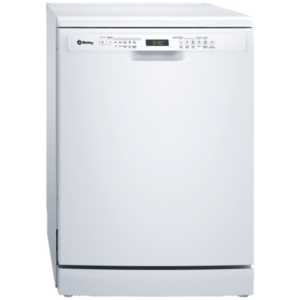 Lavavajillas BALAY 3VS5032BP, Clase C, 60 cm, Blanco, 13 Servicios.
