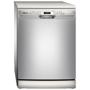 Lavavajillas BALAY 3VS5032IP, Clase C, 60 cm, Aero cepillado antihuellas, 13 Servicios.