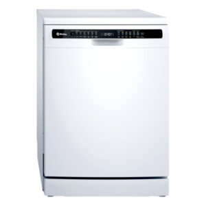 Lavavajillas BALAY 3VS6361BP,  3ª Bandeja, Clase B, 60 cm, Blanco, 14 Servicios