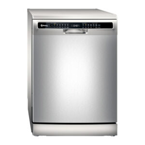 Lavavajillas BALAY  3VS6361IP, Clase B, 60 cm, Aero cepillado antihuellas, 14 Servicios
