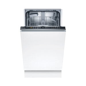 Lavavajillas BALAY 3VT4031NA, Clase E, 45 cm, Integrable, 10 Servicios