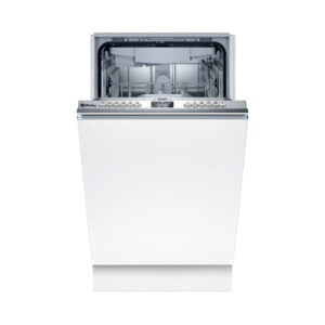 Lavavajillas BALAY 3VT5331DA, Clase E, 45 cm, Integrable, 3ª bandeja, 10 Servicios