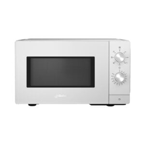 Microondas BALAY 3WG3112B0 44x26 cm, Blanco, 20 l.