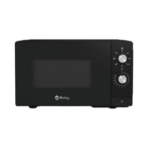 Microondas BALAY 3WG3112X2, 44x26 cm, Negro, 20 l.