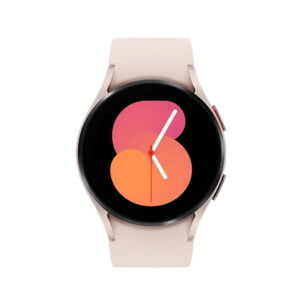 Smartwatch SAMSUNG Galaxy Watch 5 40MM Gold