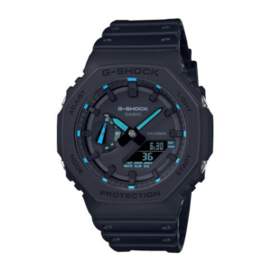 Reloj CASIO G-Shock GA-2100-1A2ER 48mm