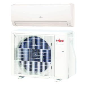 FUJITSU ASY50KL A++/A+ R32 4472Frig/5418Kcal, Aire Acondicionado