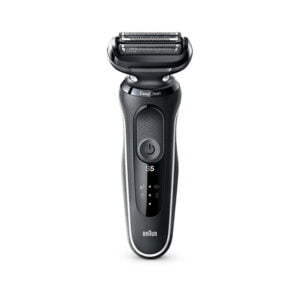Afeitadora BRAUN Series 5-51w1000s WET&DRY RECARGABLE