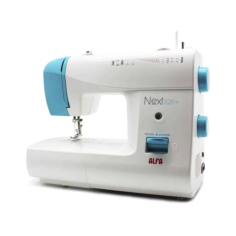 Máquina de coser MC695