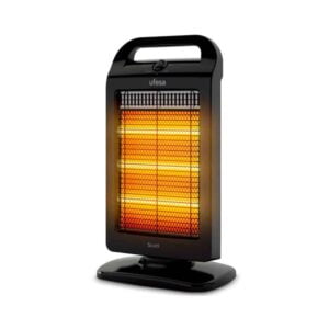 Radiador Halógeno UFESA Scuti 83605511 1200W